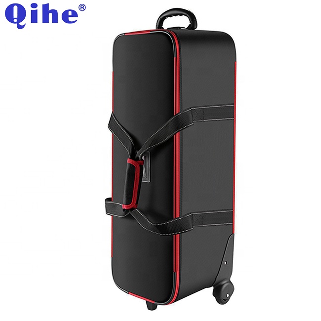 Photography Lighting Kit In Store - Estojo fotográfico c20 72*24*21 cm, feito