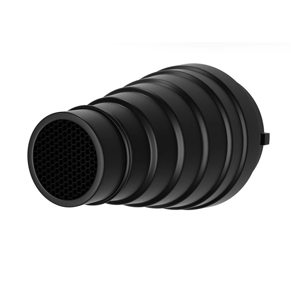 Photography Lighting For Studio - Suporte M05K para Flash Grande Snoot,