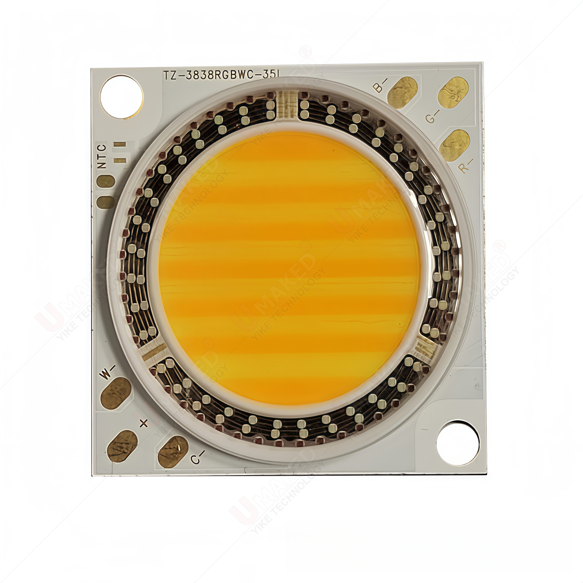Photography Lighting Options - Fonte de luz de contas de