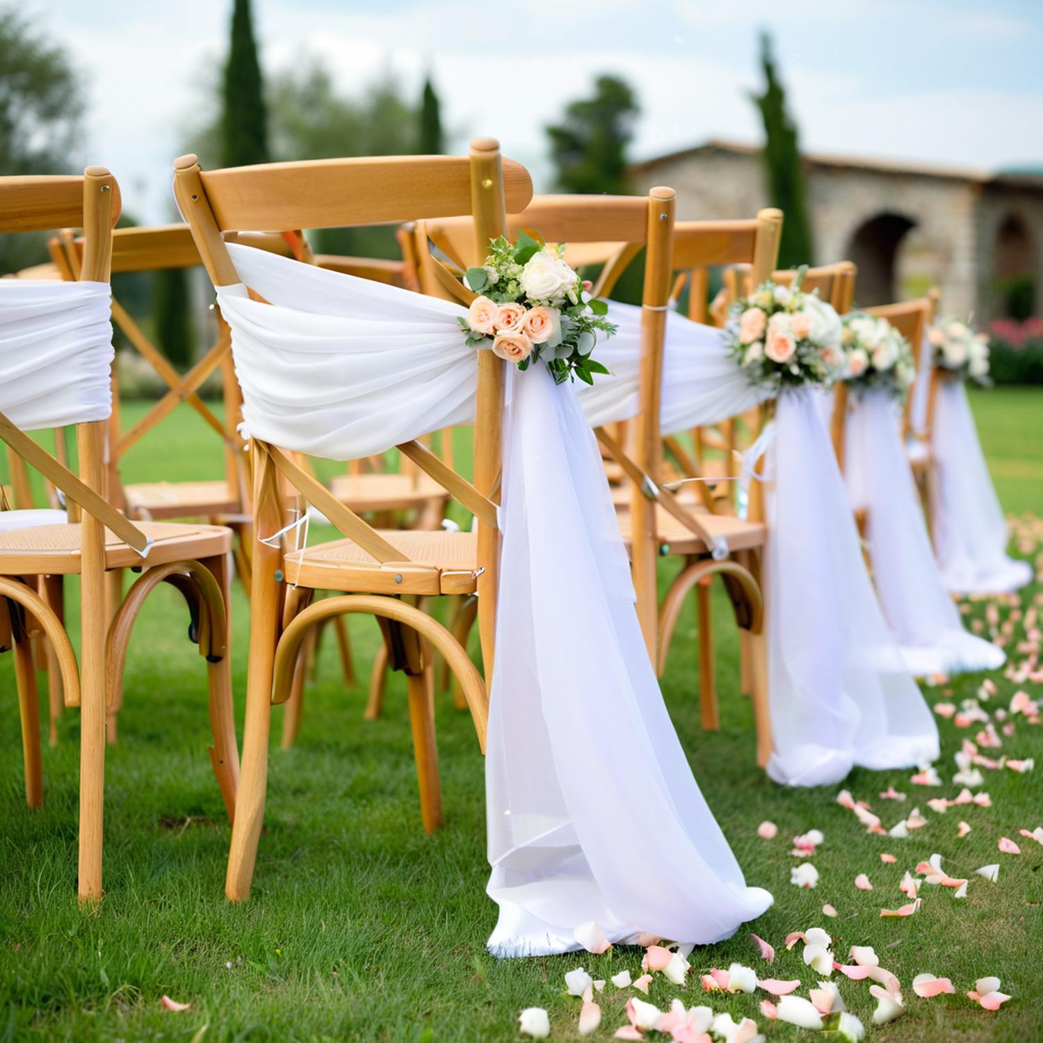 Photography Lighting Options - Cortinas de Tule para Cenário, Decoração