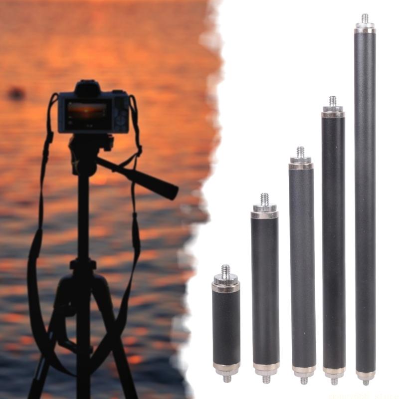 Photography Lighting Options - F62C 1/4in/20 Rosca Barra Extensão Câmera