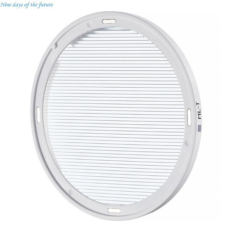 Photography Lighting Options - Lente do efeito da luz da