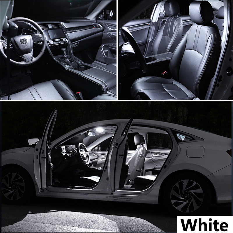 Carro completo LED Kit de Luz  - Interior Photography Lighting avaliação e preço
