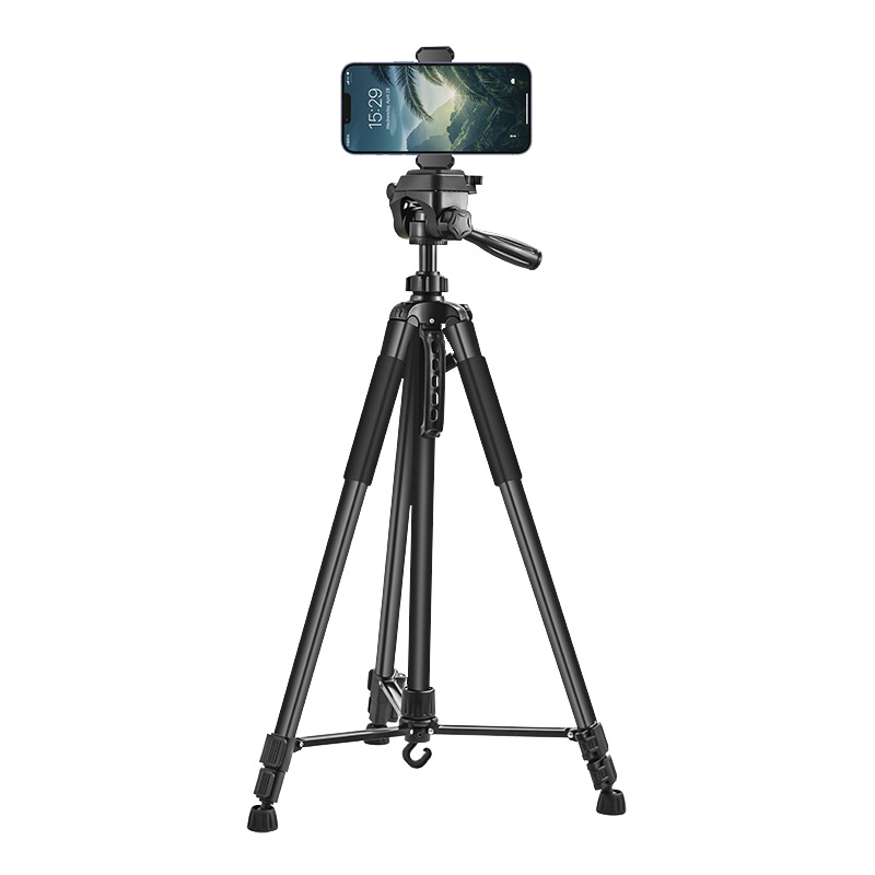 Tripé para Câmera de Celular d - Photography Lighting Options avaliação e preço