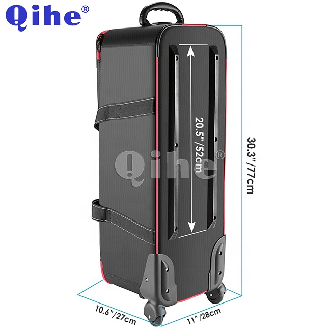 Estojo fotográfico c20 72*24*2 - Photography Lighting Kit In Store avaliação e preço