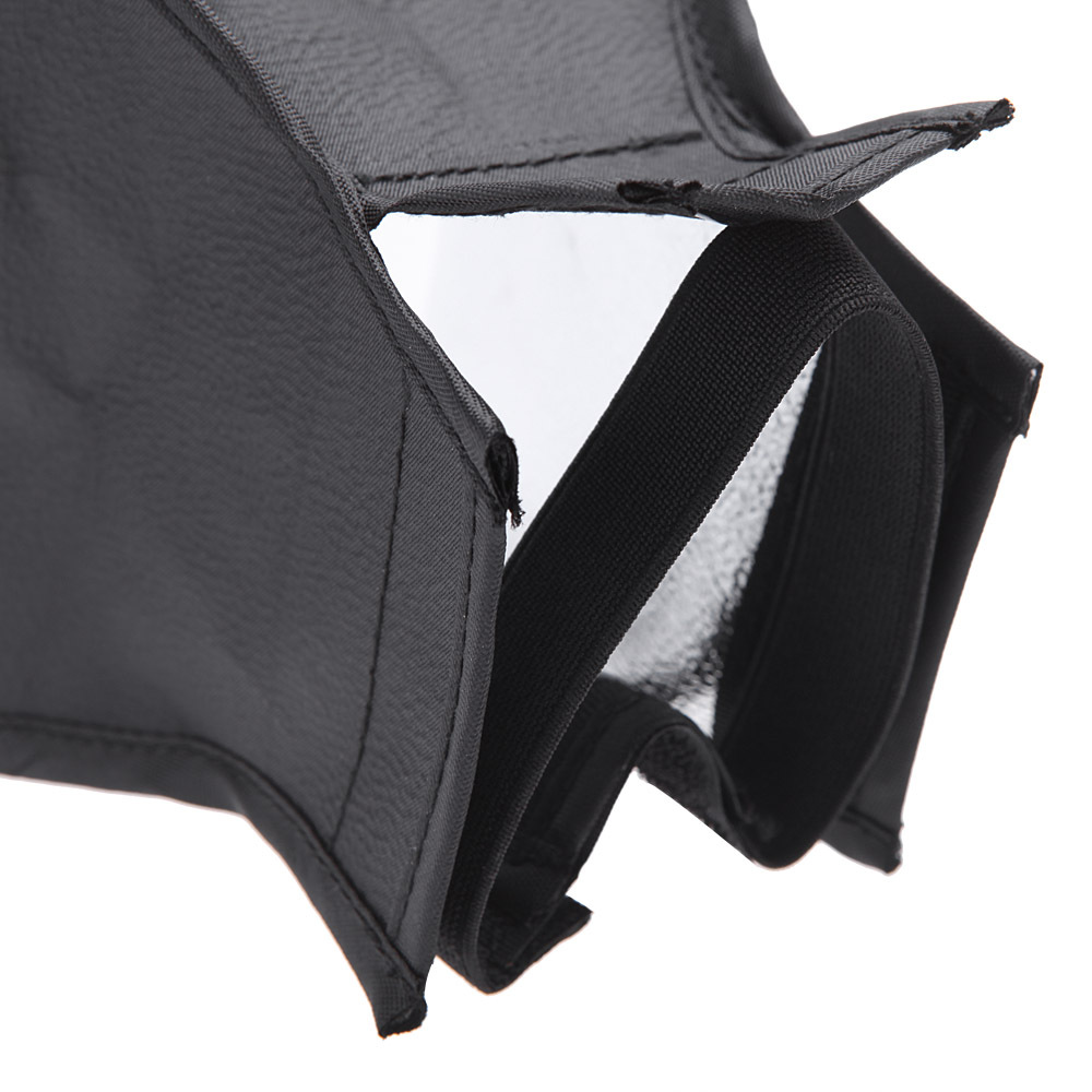 Refletor softbox de 15x17cm, m - Photography Lighting Reflectors avaliação e preço