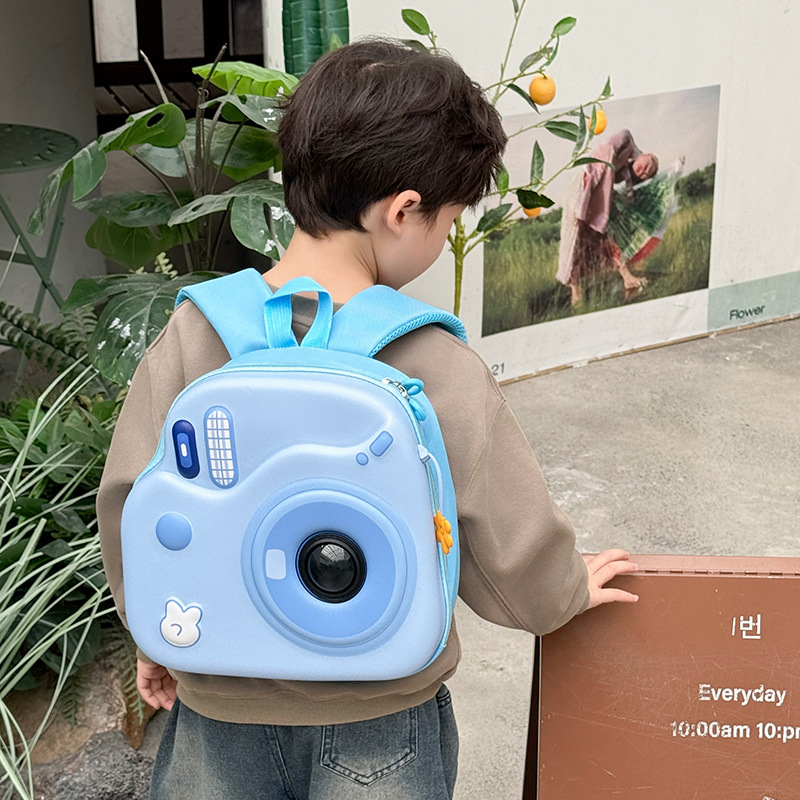 Nova Mochila Infantil 2026 com - Photography Lighting Patterns avaliação e preço