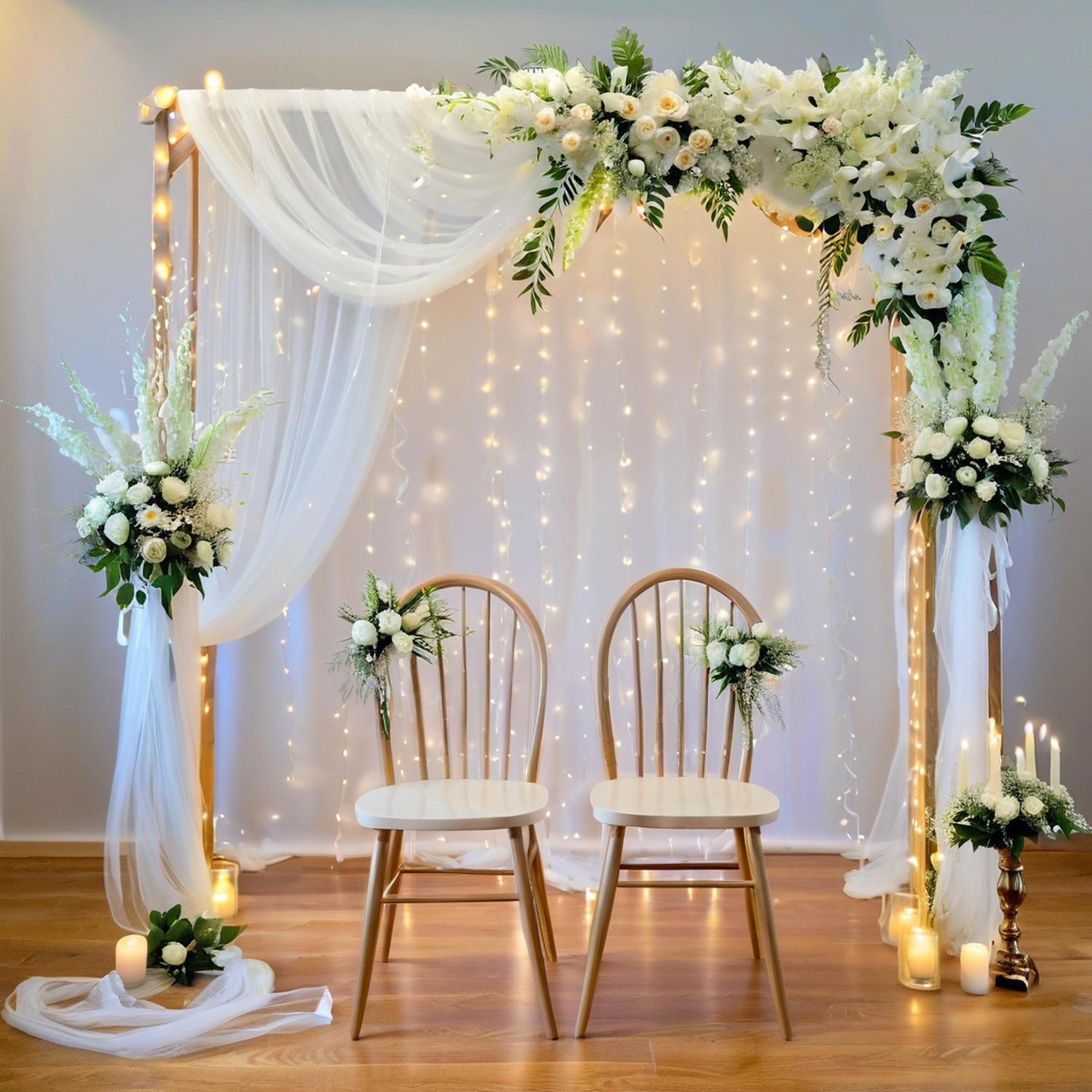 Cortinas de Tule para Cenário, - Photography Lighting Options avaliação e preço