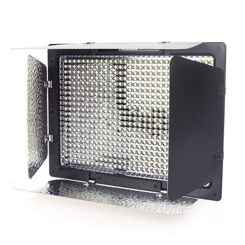 Yongnuo yn600l led luz de víde - Photography Lighting Options avaliação e preço