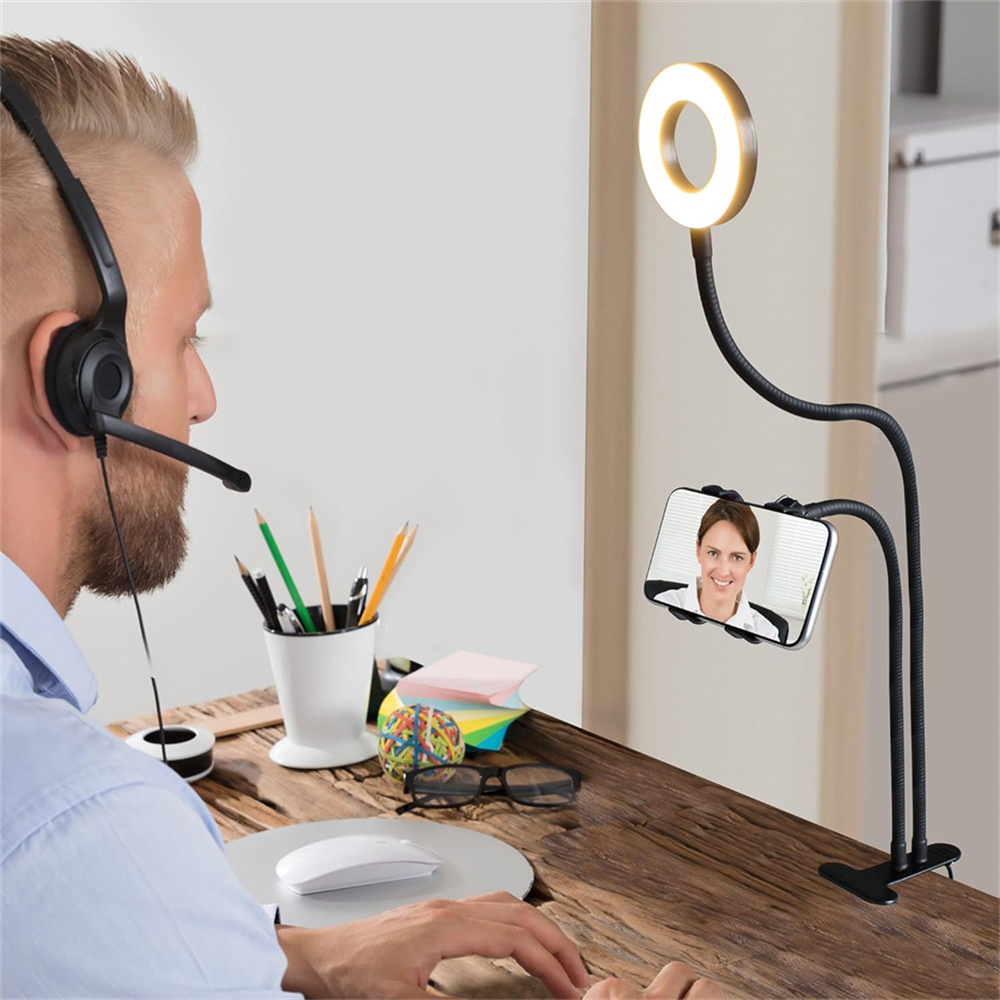 Suporte universal flexível par - Photography Lighting Set Up avaliação e preço