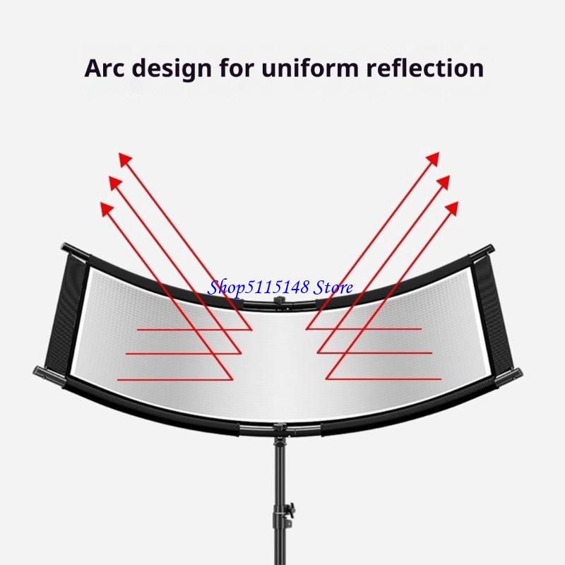F3MA ferramenta compactamente  - Photography Lighting Reflectors avaliação e preço