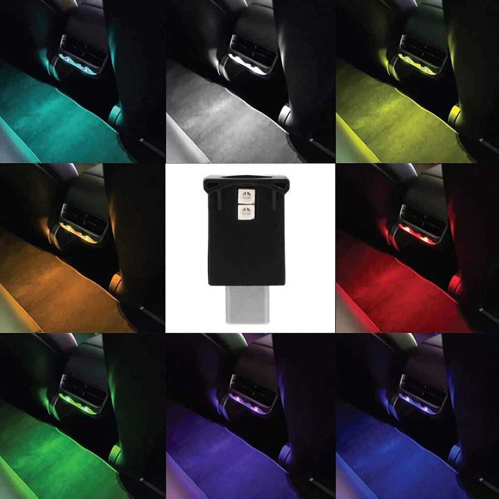 1-10 peças de Luz Ambiente LED - Interior Photography Lighting avaliação e preço