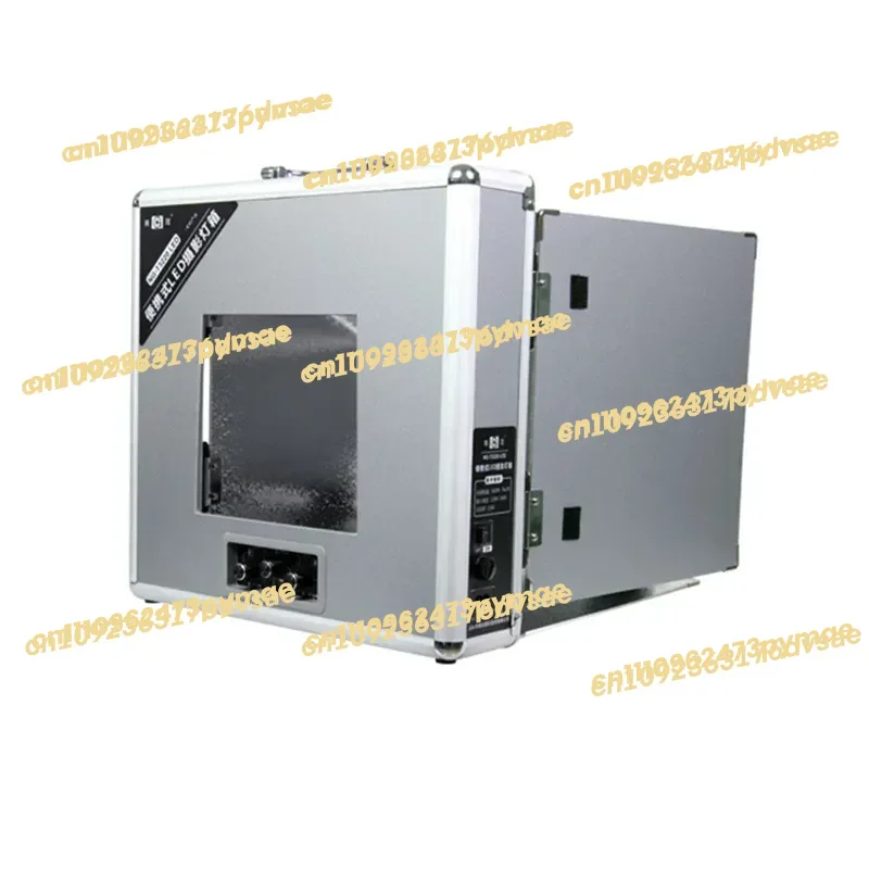 NOVO equipamento fotográfico d - Photography Lighting For Studio avaliação e preço