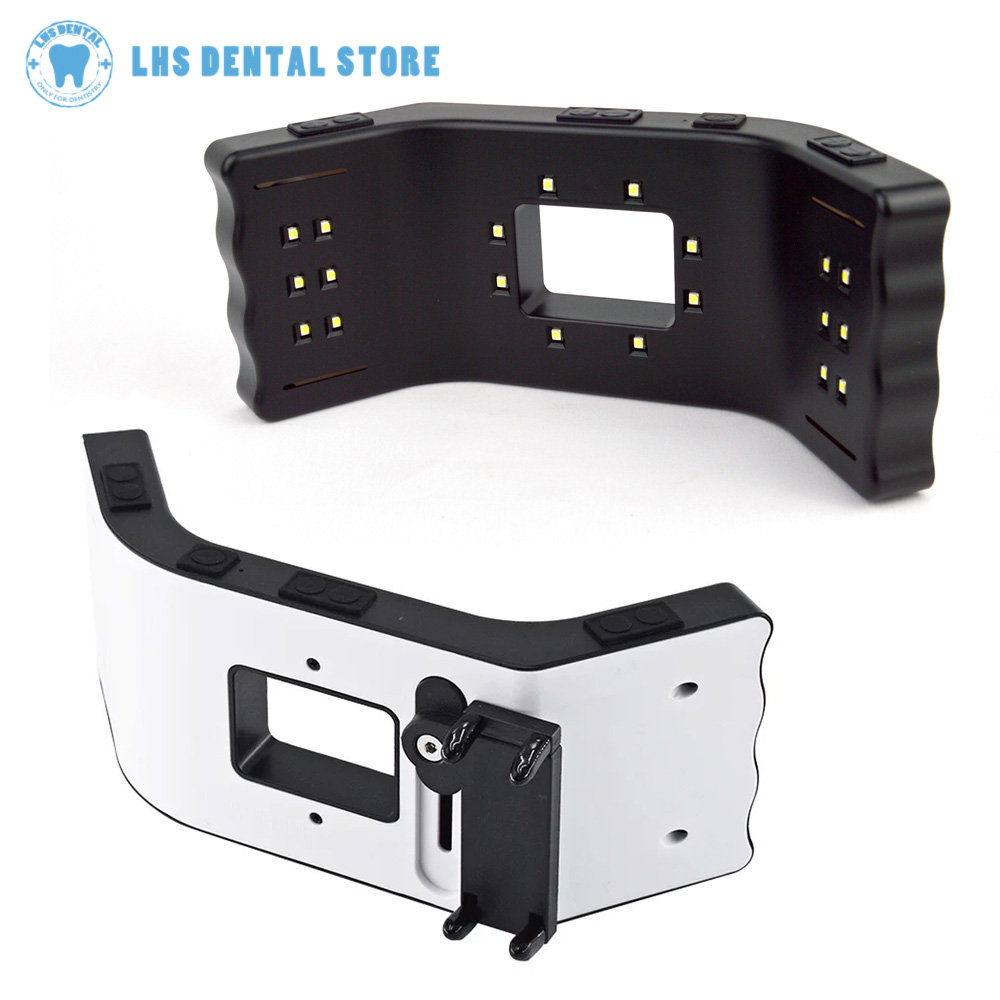 Lâmpada LED para Fotografia Od - Photography Mobile Lighting avaliação e preço