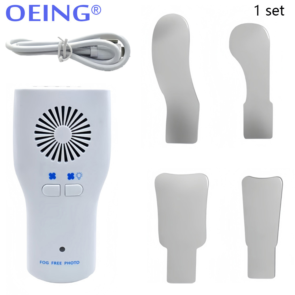 Ag dental anti-nevoeiro espelh - Photography Lighting Reflectors avaliação e preço