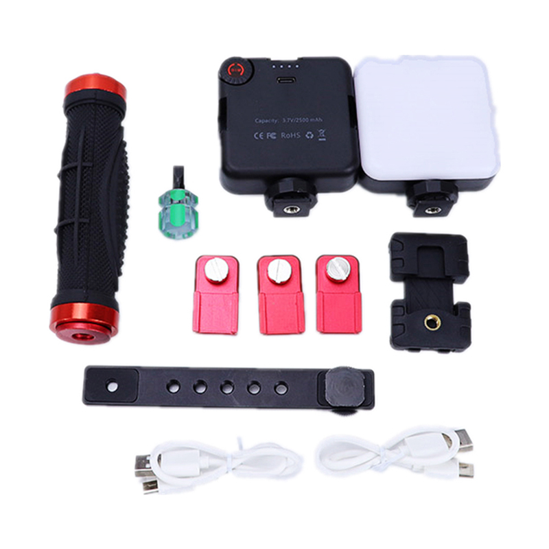 Luz para Fotografia Odontológi - Photography Mobile Lighting avaliação e preço