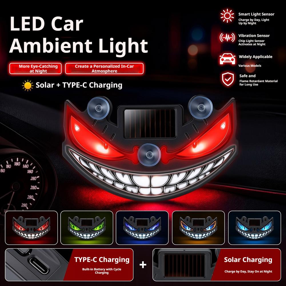Luz Decorativa LED Solar para  - Interior Photography Lighting avaliação e preço
