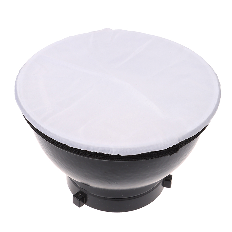 Fotografia Light Soft Difusor  - Photography Lighting Reflectors avaliação e preço