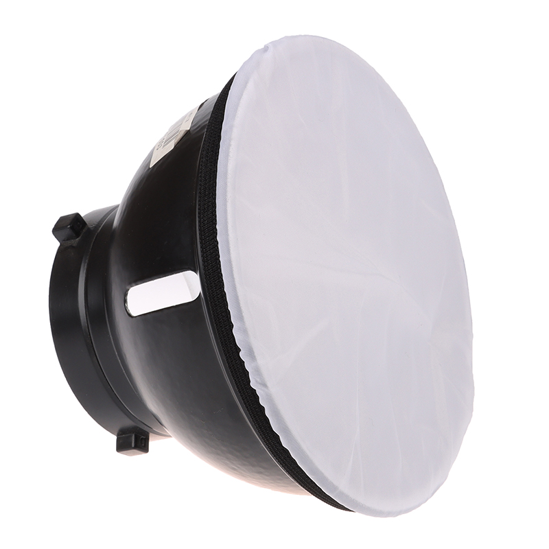 Fotografia Light Soft Difusor  - Photography Lighting Reflectors avaliação e preço