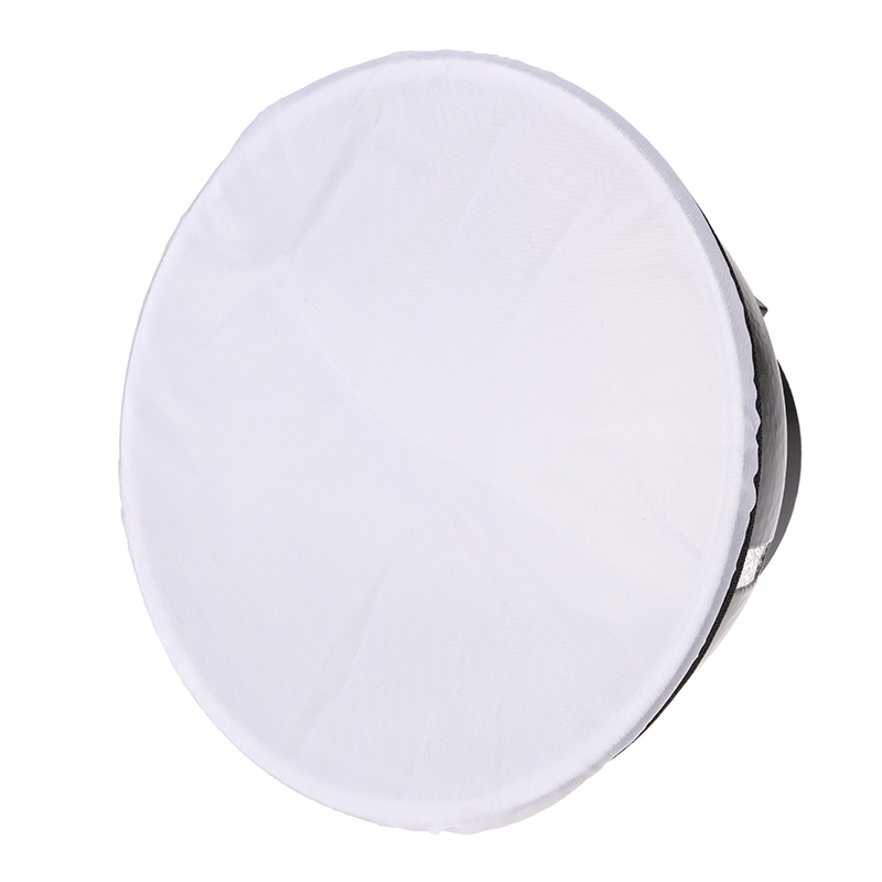 Fotografia Light Soft Difusor  - Photography Lighting Reflectors avaliação e preço