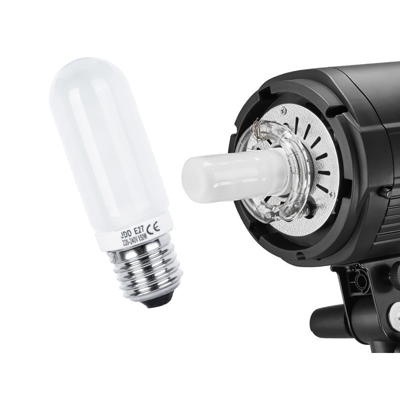 Para godox estúdio luz 150w 75 - Photography Lighting For Studio avaliação e preço