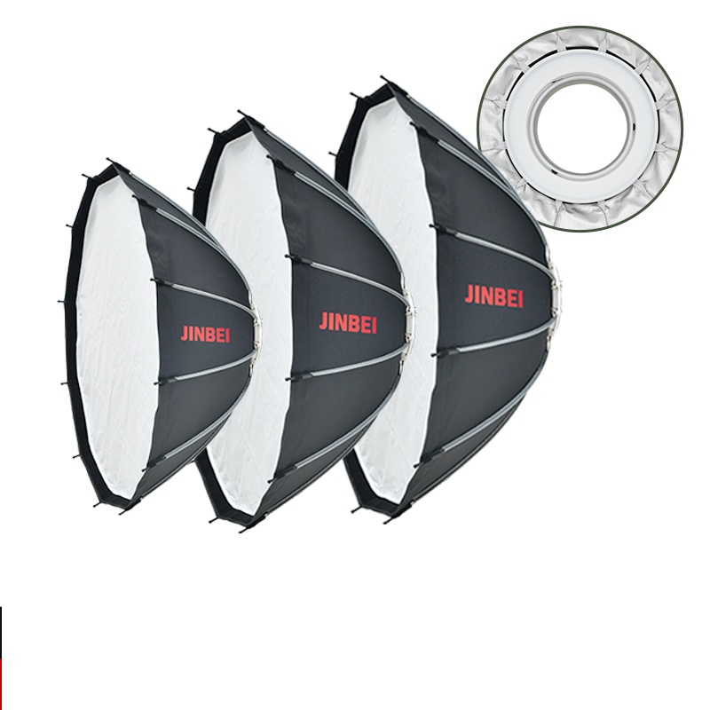 Kit de Iluminação para Estúdio - Photography Lighting For Studio avaliação e preço