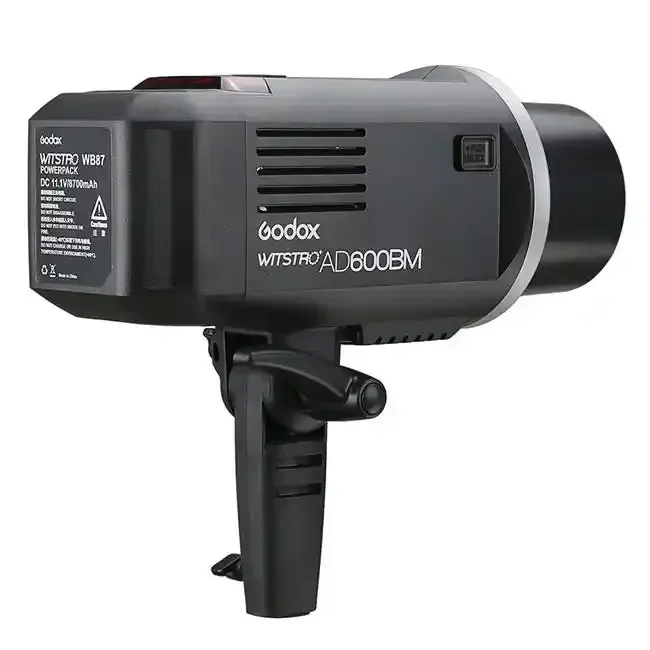 2026 Premium AD600BM 600W Flas - Photography Of Lighting avaliação e preço