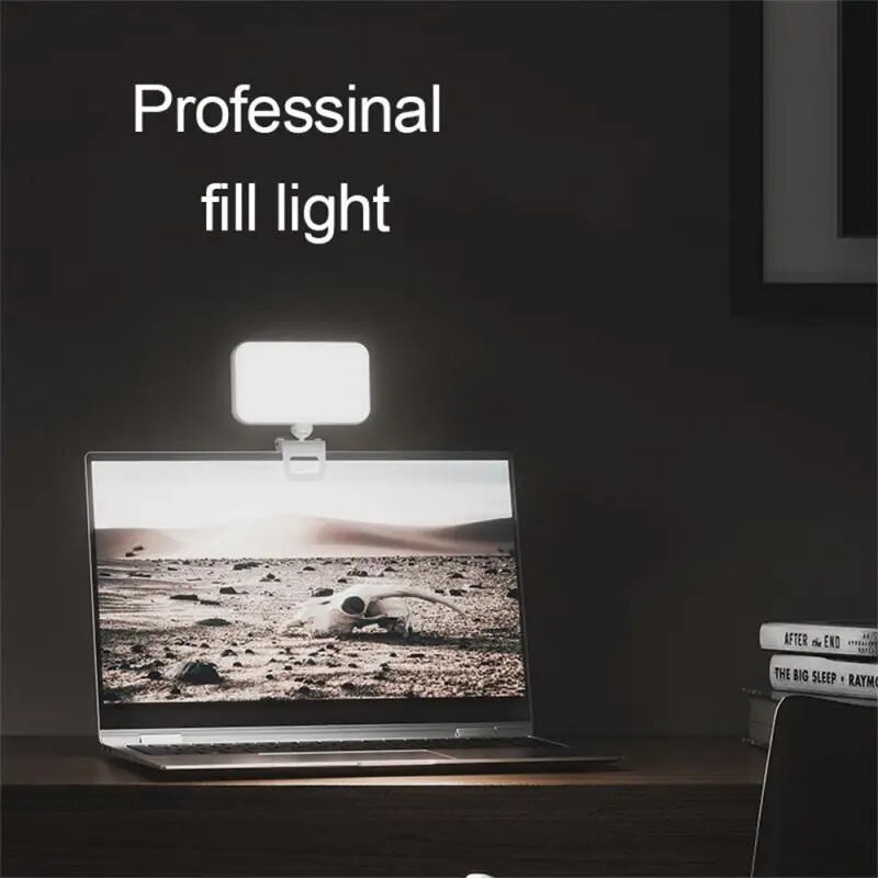 Luz LED de bolso COOL DIER par - Photography Mobile Lighting avaliação e preço