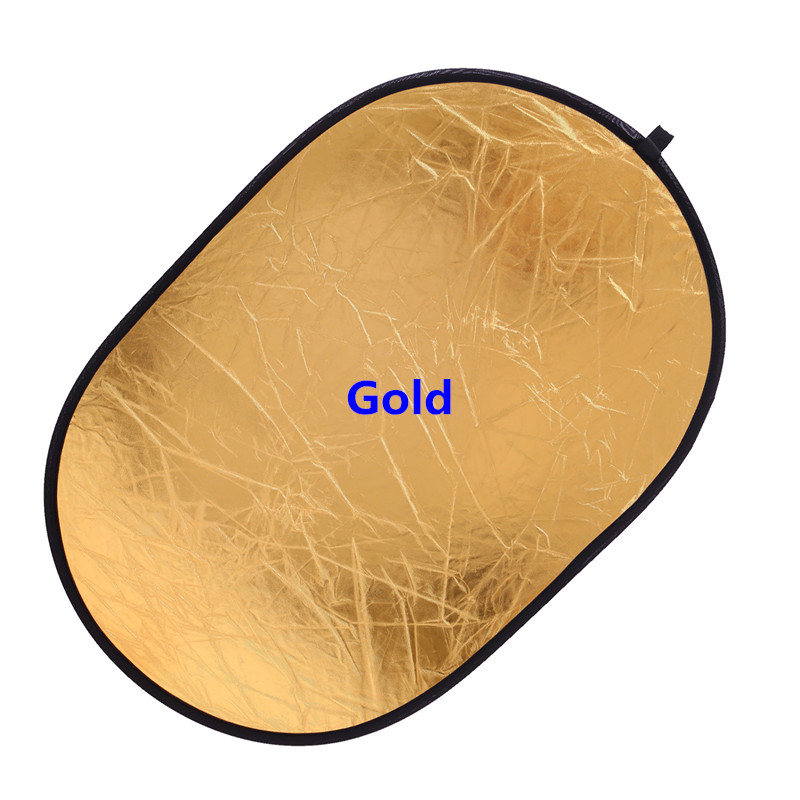 Ryh 60x90cm 24 24x35 5 5 em 1  - Photography Lighting Reflectors avaliação e preço