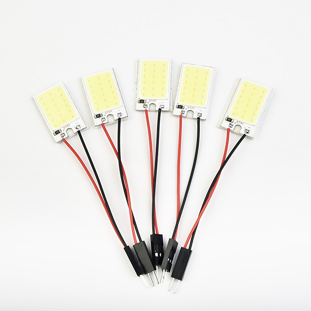 5 peças de painéis de LEDs COB - Interior Photography Lighting avaliação e preço