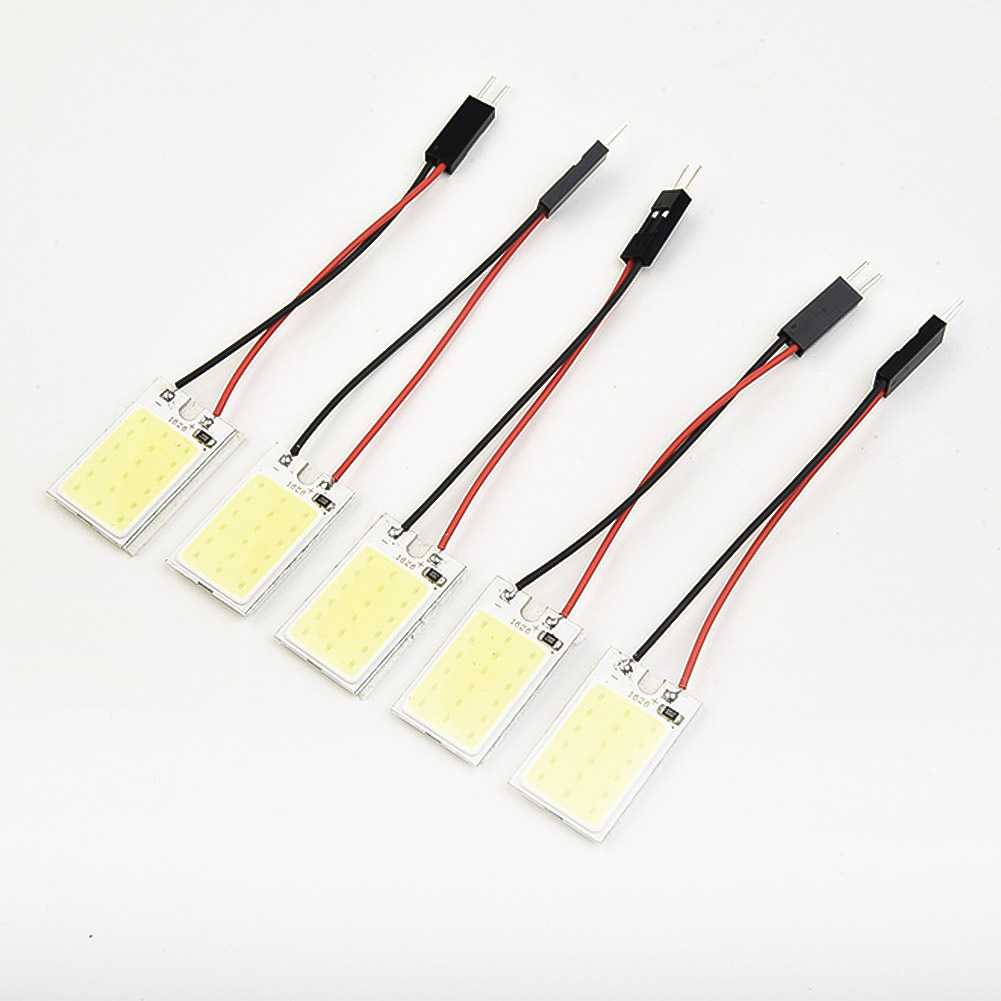 5 peças de painéis de LEDs COB - Interior Photography Lighting avaliação e preço