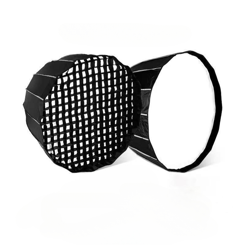Softbox Octogonal de Fotografi - Photography Lighting Options avaliação e preço