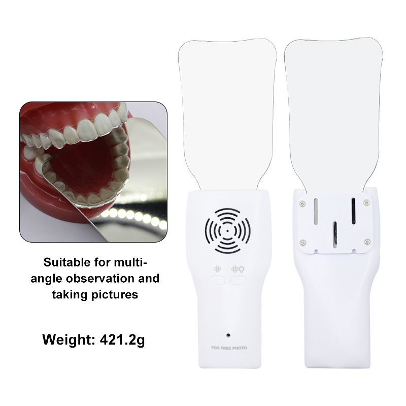 Espelhos Odontológicos Antiemb - Photography Lighting Reflectors avaliação e preço