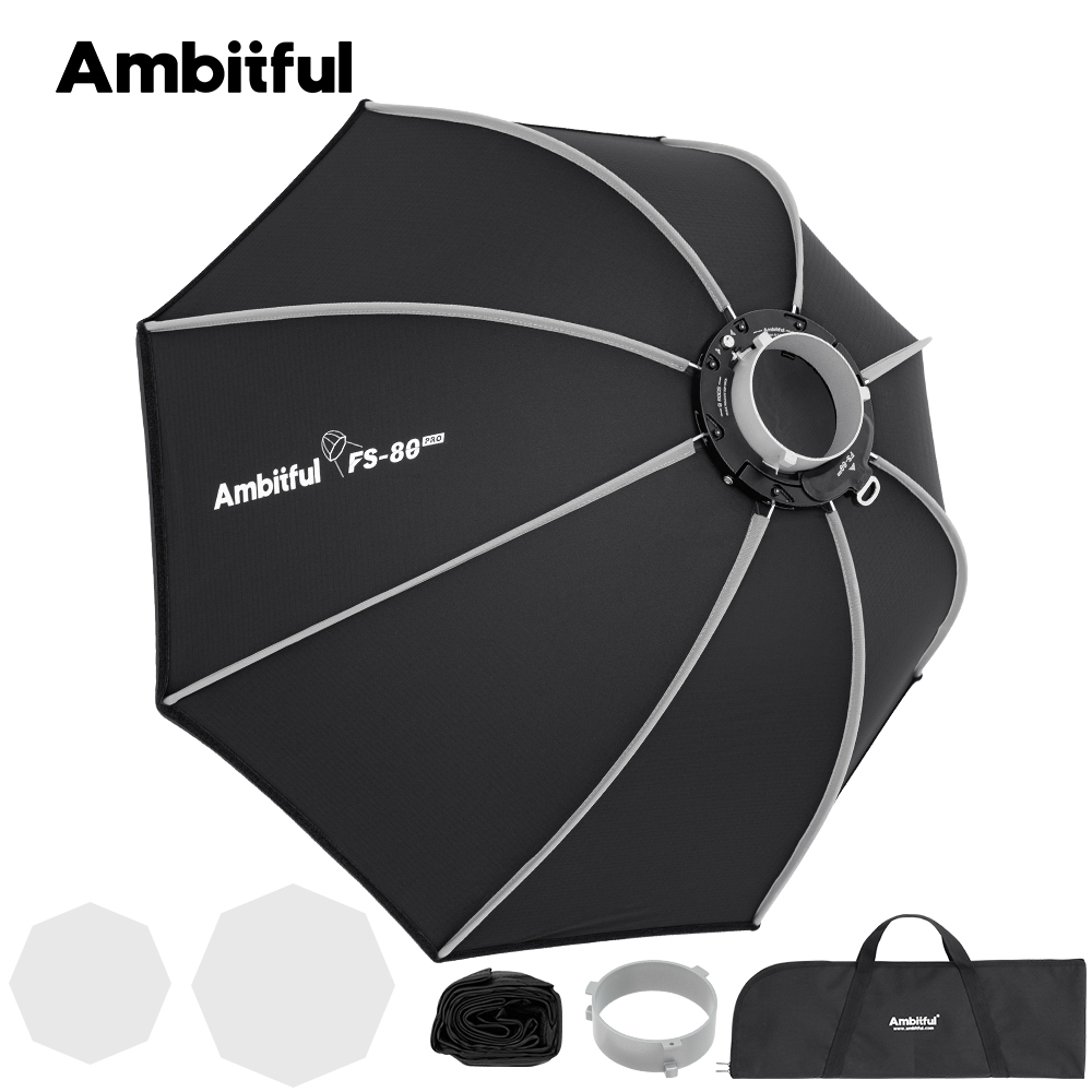 Caixa de luz para fotografia A - Photography Studio Lighting Set Up avaliação e preço