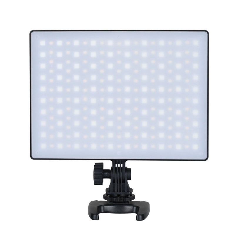 Luz de vídeo LED YONGNUO YN300 - Photography Lighting Options avaliação e preço