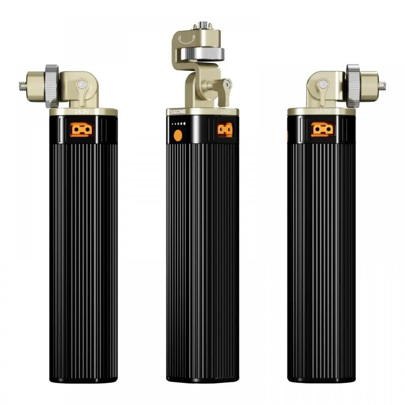 ZGCINE H90Pro Alça de fonte de - Photography Lighting Video avaliação e preço