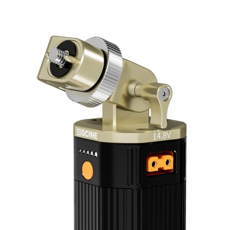 ZGCINE H90Pro Alça de fonte de - Photography Lighting Video avaliação e preço