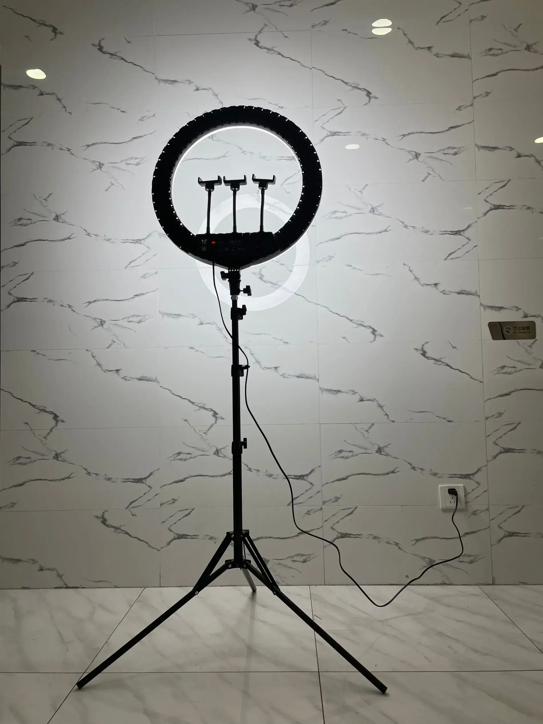 Conjunto de Lâmpada de Fotogra - Photography Of Lighting avaliação e preço