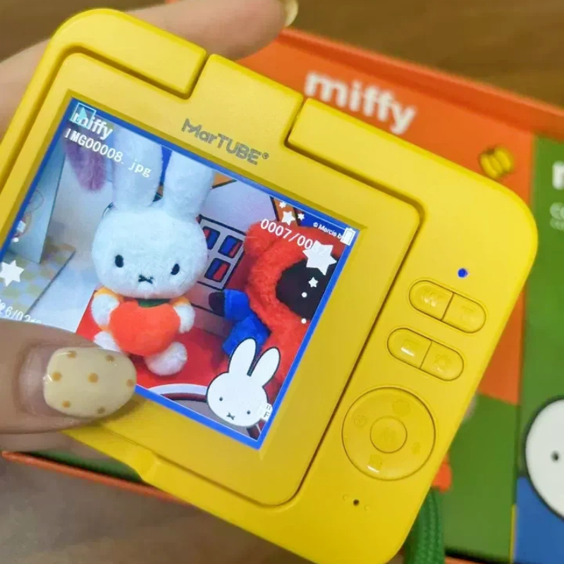 Câmera CCD Miffy 68 Milhões de - Photography Lighting Patterns avaliação e preço