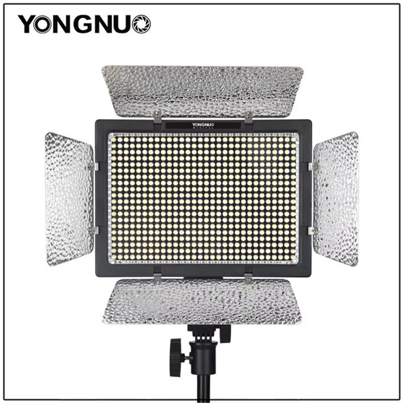 Yongnuo yn600l ii câmera foto  - Photography Lighting Options avaliação e preço