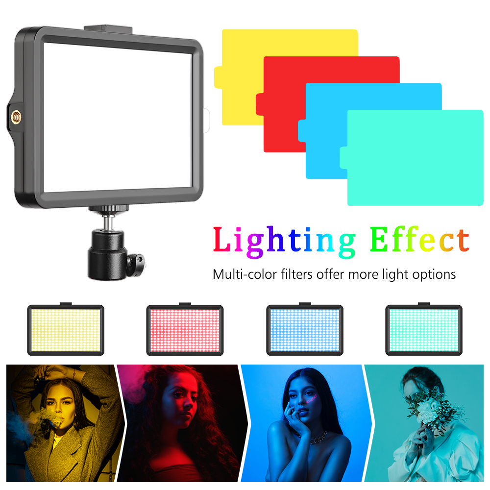 16cm pode ser escurecido anel  - Photography Mobile Lighting avaliação e preço