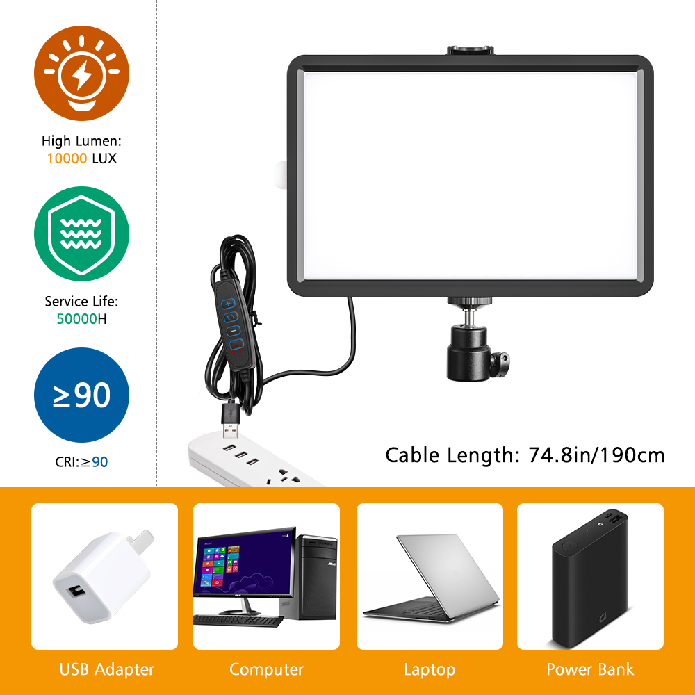 16cm pode ser escurecido anel  - Photography Mobile Lighting avaliação e preço