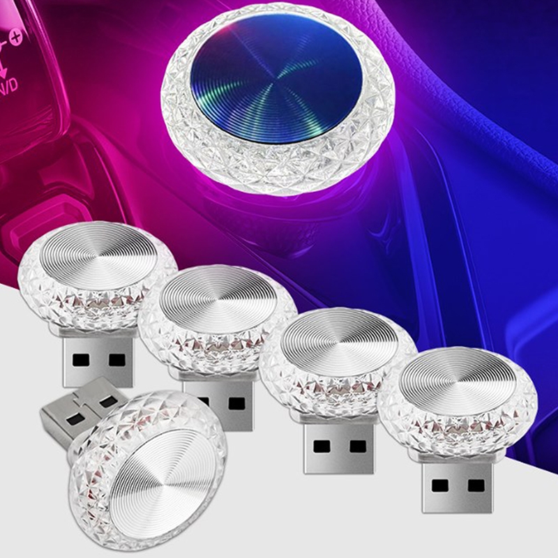 Carro Portátil USB Luz Ambient - Interior Photography Lighting avaliação e preço