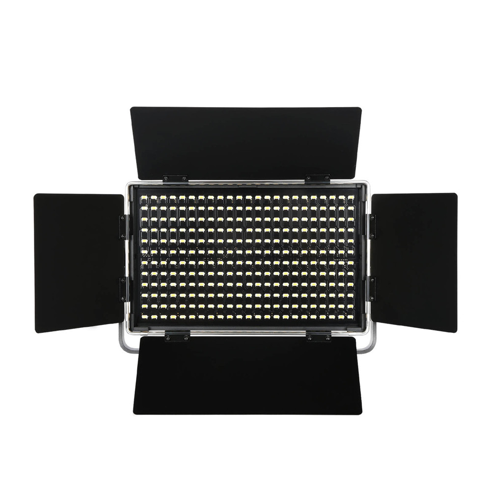 Viltrox VL-S50T 50W LED Lâmpad - Photography Lighting Online avaliação e preço