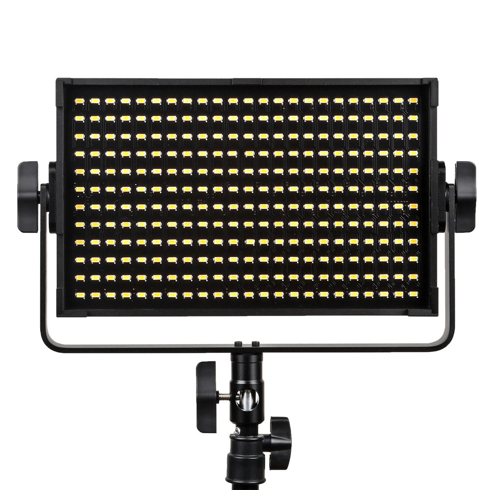 Viltrox VL-S50T 50W LED Lâmpad - Photography Lighting Online avaliação e preço